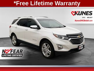 Used 2019 Chevrolet Equinox Premier AWD/4WD video 1