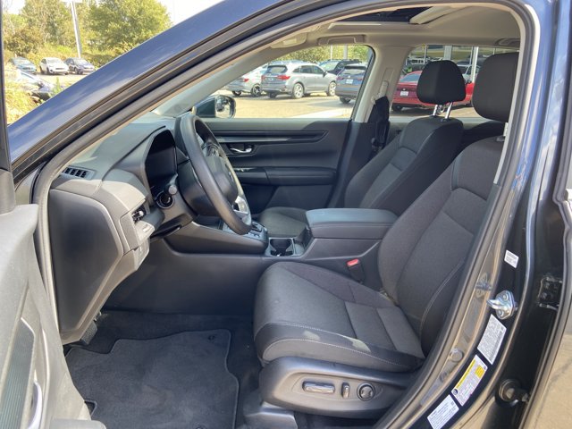 Used 2024 Honda CR-V EX image 34