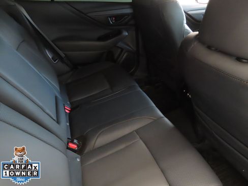 Used 2025 Subaru Outback Wilderness AWD/4WD image 27