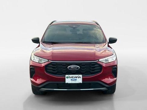 New 2026 Ford Escape ST-Line w/ Cold Weather Package image 38