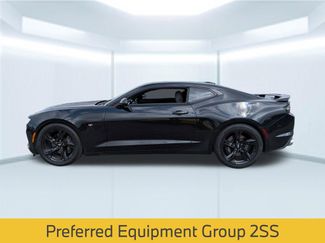 Used 2019 Chevrolet Camaro SS RWD video 2