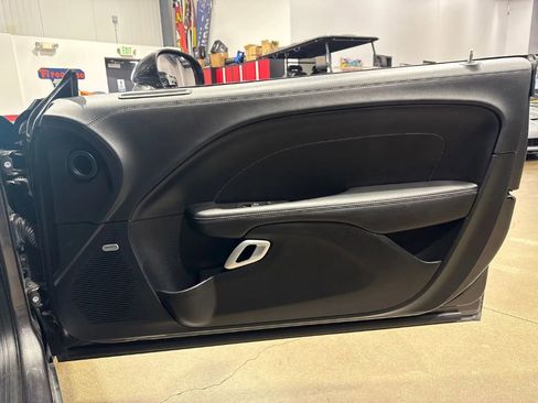 Used 2023 Dodge Challenger R/T Scat Pack w/ Plus Package RWD image 12