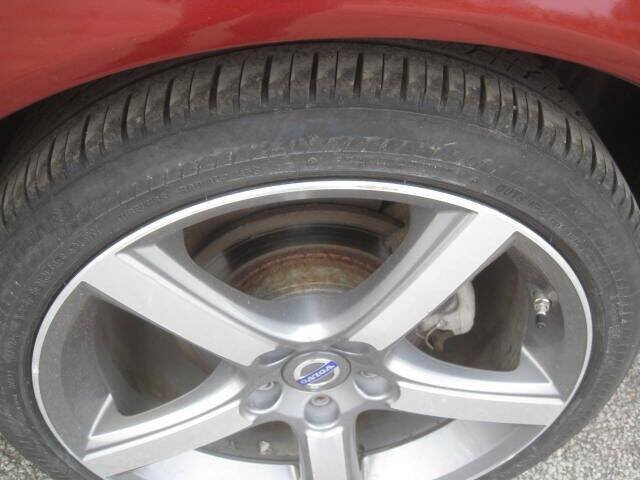 Used 2011 Volvo C70 T5 FWD image 34