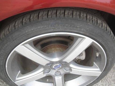 Used 2011 Volvo C70 T5 FWD image 34