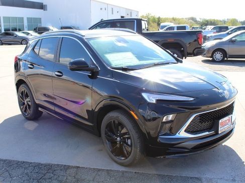 New 2026 Buick Encore GX Sport Touring w/ Comfort Package image 7