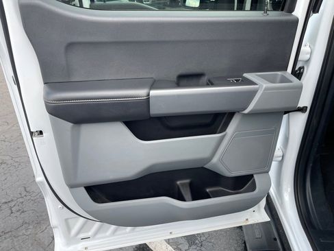 Used 2024 Ford F250 XLT image 18