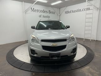 Used 2013 Chevrolet Equinox LS video 2