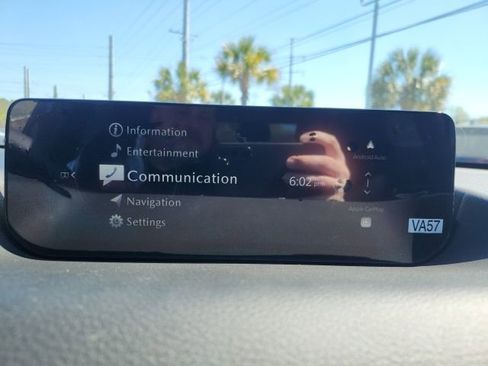 New 2026 MAZDA CX-50 2.5 Hybrid w/ Weather Package image 35