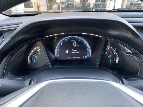 Used 2019 Honda Civic LX image 23