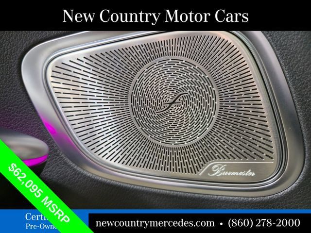 Certified 2026 Mercedes-Benz GLC 300 4MATIC image 23