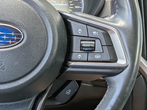 Certified 2021 Subaru Ascent Touring AWD/4WD image 26