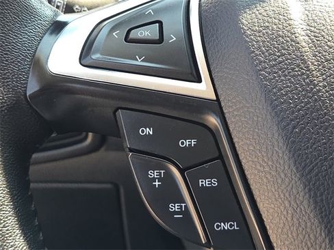 Certified 2024 Ford Edge SEL image 24