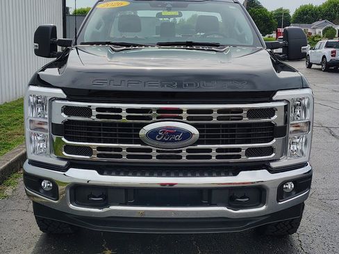 Used 2026 Ford F250 XL w/ XL Off-Road Package AWD/4WD image 2