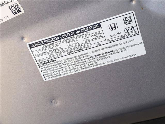 Used 2023 Honda Accord Sport image 25