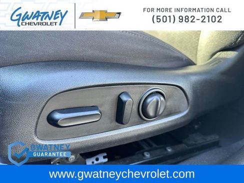 Used 2021 Chevrolet Malibu LT image 20