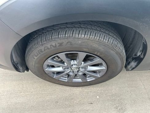 Used 2024 MAZDA CX-30 AWD 2.5 S image 9