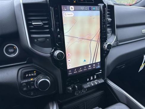 New 2026 RAM 1500 Big Horn image 12