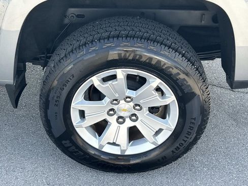 Used 2018 Chevrolet Colorado LT RWD image 15