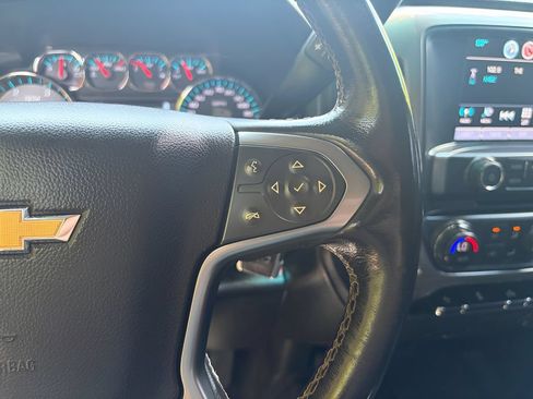 Used 2018 Chevrolet Silverado 2500 LTZ w/ Duramax Plus Package AWD/4WD image 20