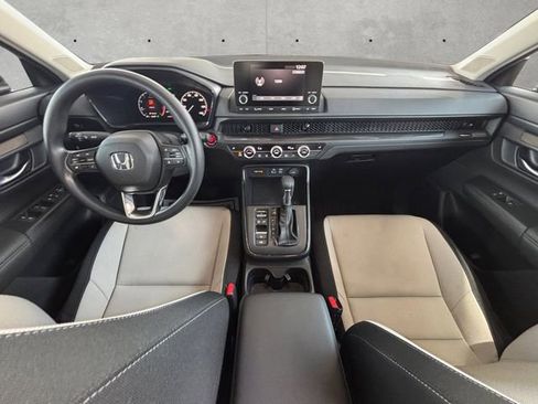 Used 2024 Honda CR-V EX image 25