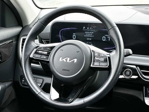 Used 2025 Kia Seltos S image 27