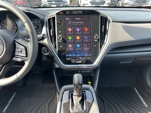 Certified 2024 Subaru Crosstrek 2.5i Limited AWD/4WD image 19