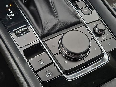 New 2026 MAZDA CX-50 2.5 Hybrid w/ Cargo Package image 19