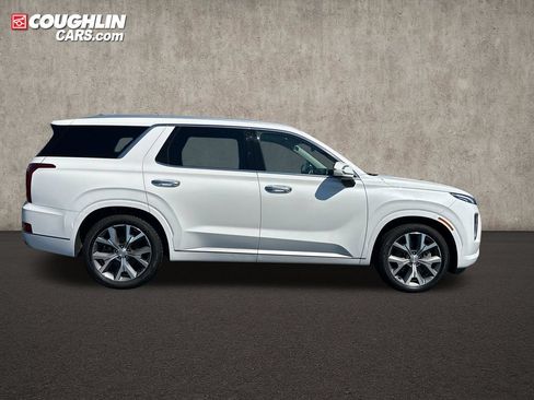 Used 2021 Hyundai Palisade Limited AWD/4WD image 10