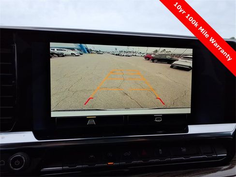 New 2026 Chevrolet Silverado 1500 RST w/ RST Select Package image 22