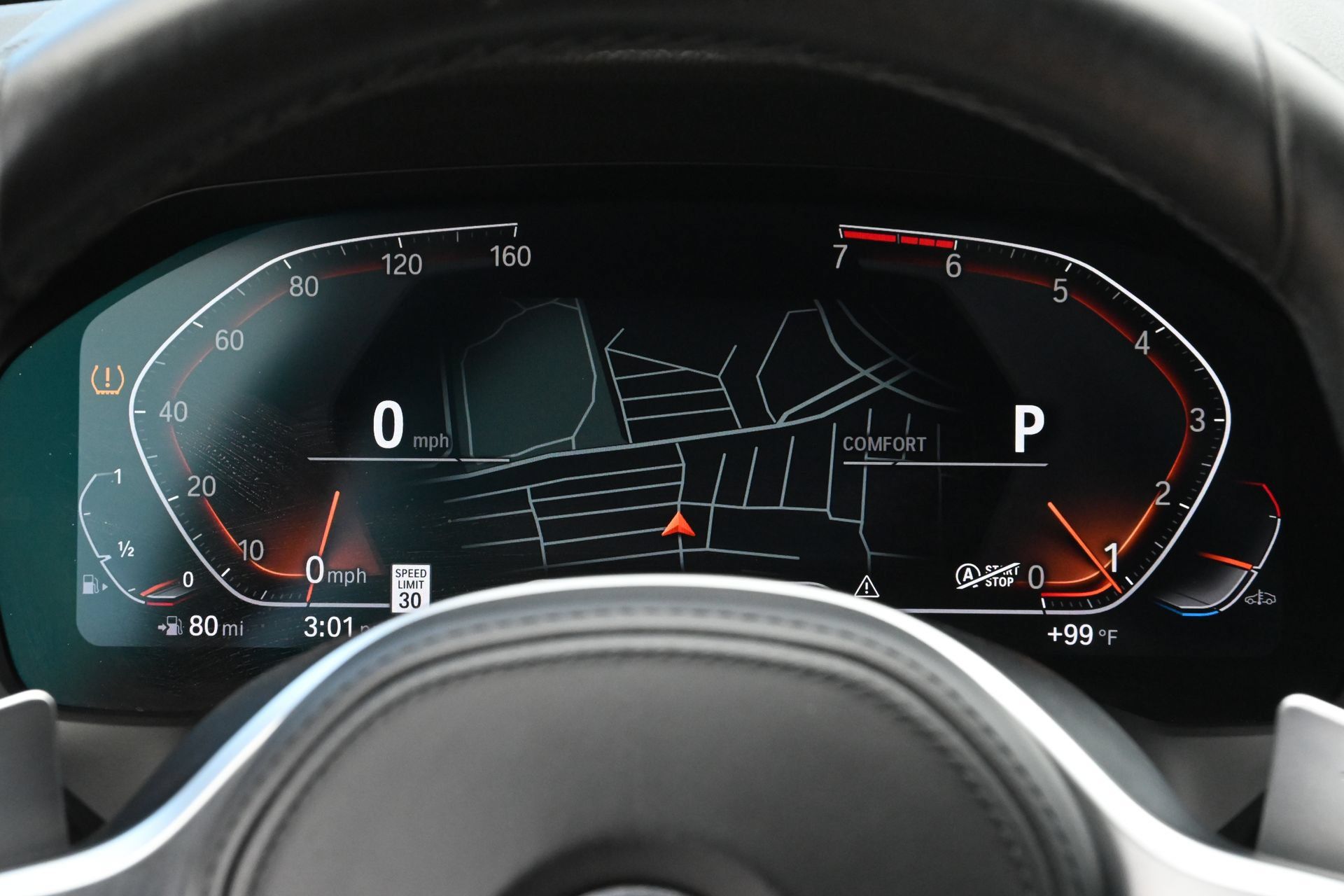 Used 2022 BMW 430i Coupe w/ M Sport Package RWD image 12