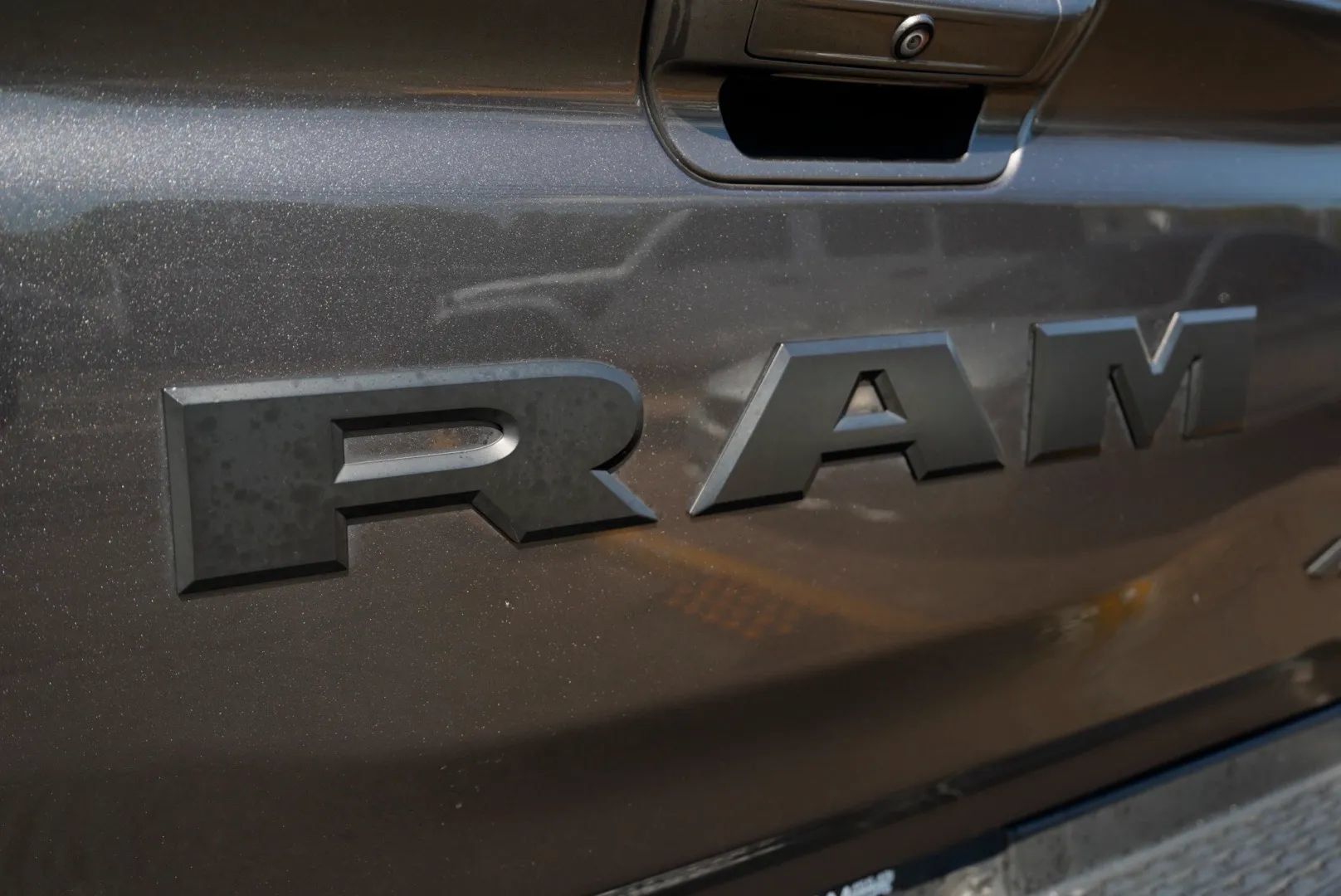 Used 2022 RAM 1500 TRX w/ TRX Level 2 Equipment Group AWD/4WD image 15