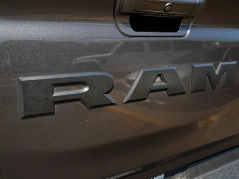 Used 2022 RAM 1500 TRX w/ TRX Level 2 Equipment Group AWD/4WD image 15