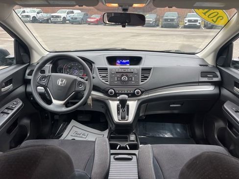 Used 2014 Honda CR-V EX image 17