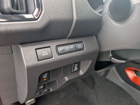 New 2026 Nissan Frontier PRO-4X w/ Pro Premium Package image 18