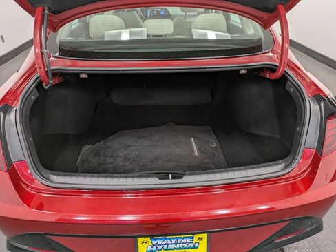 Certified 2023 Hyundai Sonata SEL w/ Convenience Package image 24