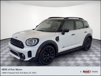 Used 2024 MINI Cooper Countryman S