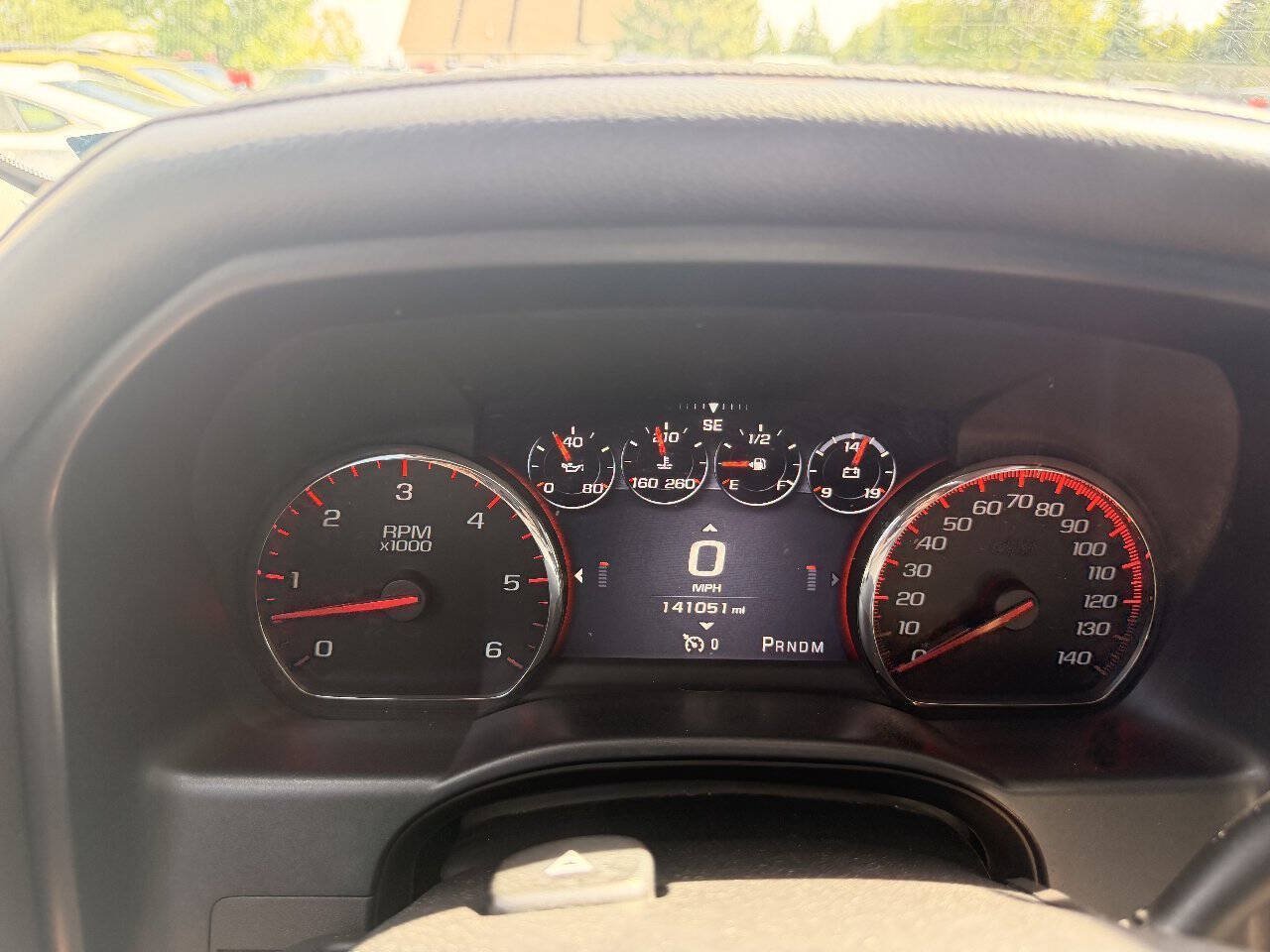 Used 2015 GMC Sierra 1500 Denali AWD/4WD image 14