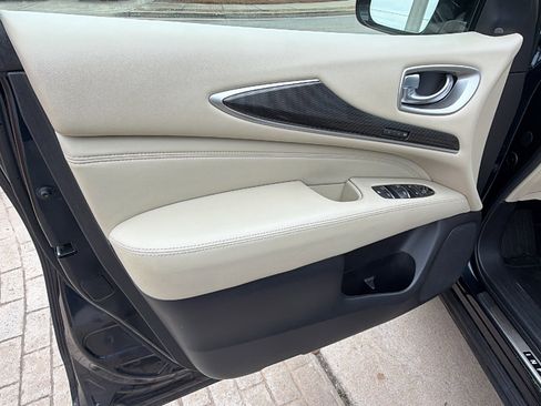 Used 2017 INFINITI QX60 FWD w/ Premium Plus Package image 14