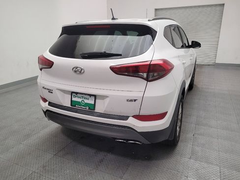 Used 2016 Hyundai Tucson Eco FWD image 7