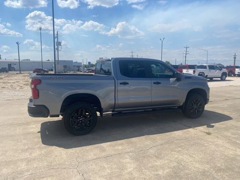 New 2026 Chevrolet Silverado 1500 LT Trail Boss w/ Convenience Package II image 7