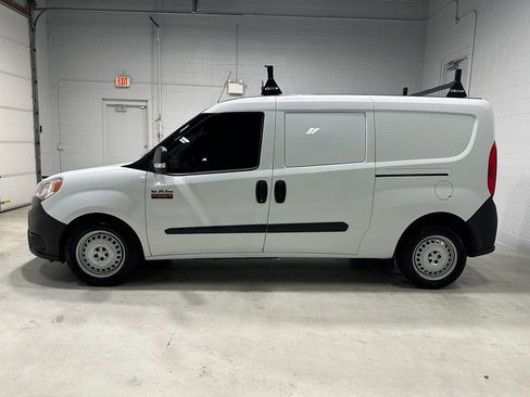 Used 2021 RAM ProMaster City Tradesman image 12