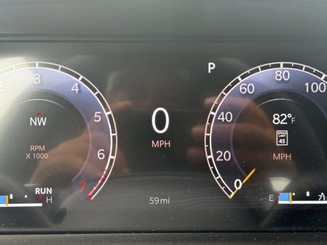 New 2026 Jeep Grand Cherokee Limited AWD/4WD image 27
