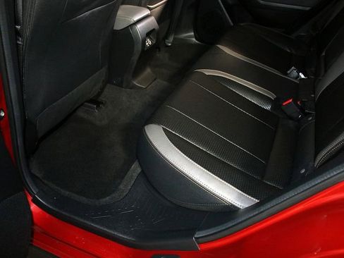 Used 2024 Subaru Crosstrek 2.5i Wilderness w/ Crosstrek Mirror Package image 27