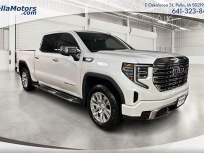 Used 2024 GMC Sierra 2500 SLE w/ SLE Convenience Package