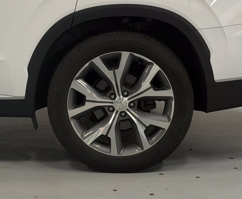 Used 2022 Hyundai Palisade SEL w/ 8P Bench Seat Package AWD/4WD image 8