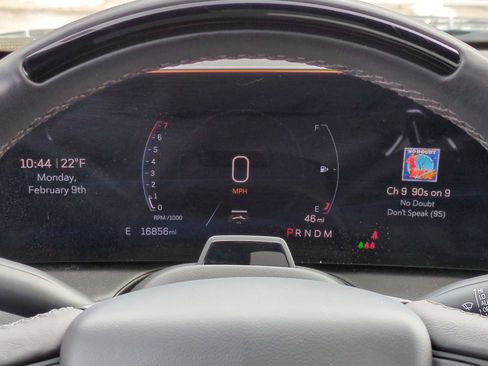 Used 2025 Cadillac CT5 Sport w/ Sun And Sound Package image 36