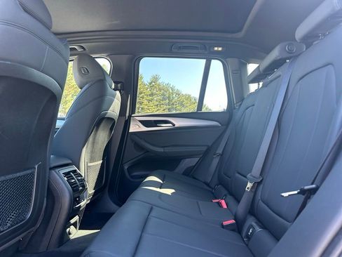 Used 2019 BMW X3 xDrive30i w/ M Sport Package 2 image 21