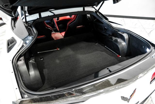 Used 2015 Chevrolet Corvette Stingray Coupe w/ 3LT Preferred Equipment Group RWD image 39