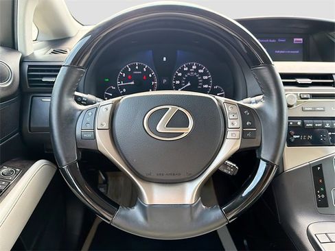 Used 2015 Lexus RX 350 FWD image 40