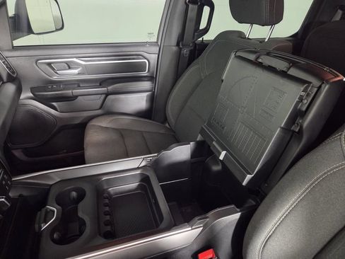 Used 2023 RAM 1500 Big Horn AWD/4WD image 22